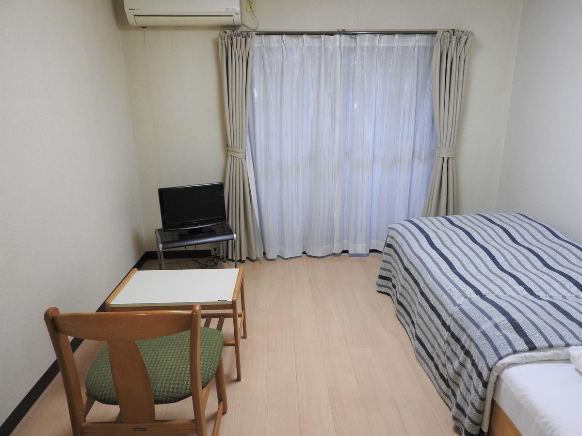 Business Hotel Century Νάρα Δωμάτιο φωτογραφία