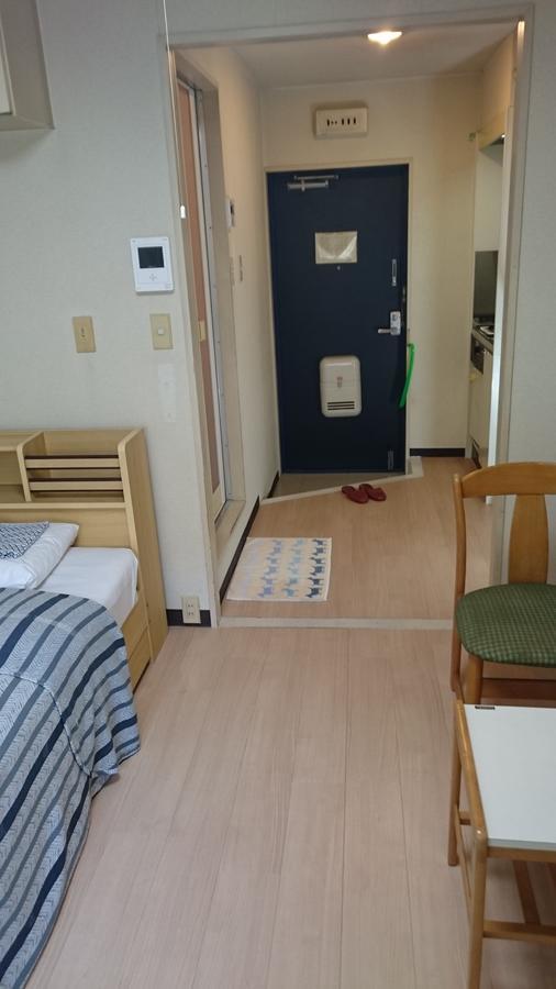 Business Hotel Century Νάρα Δωμάτιο φωτογραφία
