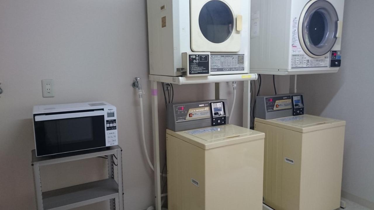 Business Hotel Century Νάρα Εξωτερικό φωτογραφία